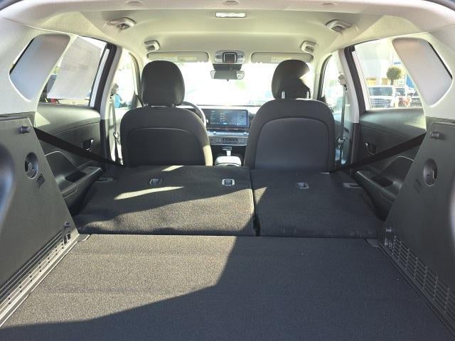 2026 Hyundai KONA SEL Sport FWD *Ltd Avail*