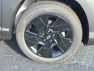 2026 Hyundai KONA SEL Sport FWD *Ltd Avail*