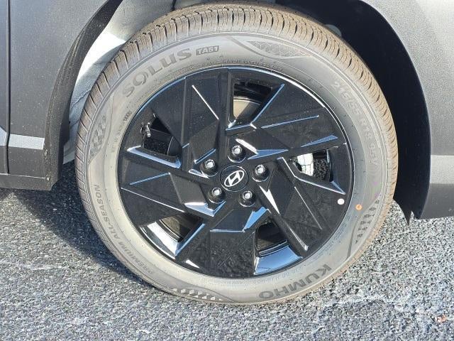 2026 Hyundai KONA SEL Sport FWD *Ltd Avail*