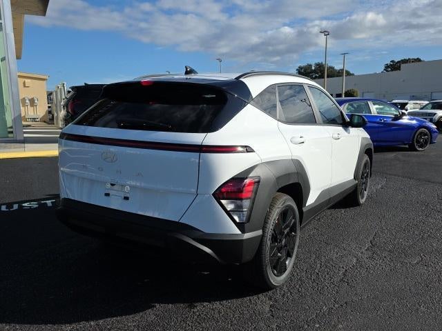 2026 Hyundai KONA SEL Sport FWD *Ltd Avail*