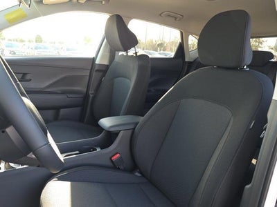 2026 Hyundai KONA SEL Sport FWD *Ltd Avail*