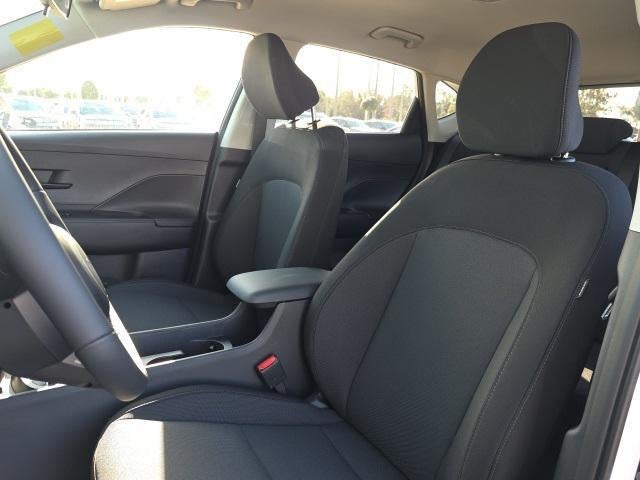 2026 Hyundai KONA SEL Sport FWD *Ltd Avail*