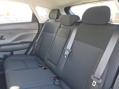 2026 Hyundai KONA SEL Sport FWD *Ltd Avail*