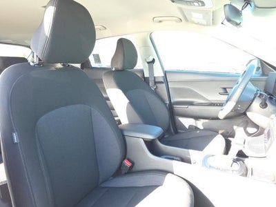 2026 Hyundai KONA SEL Sport FWD *Ltd Avail*