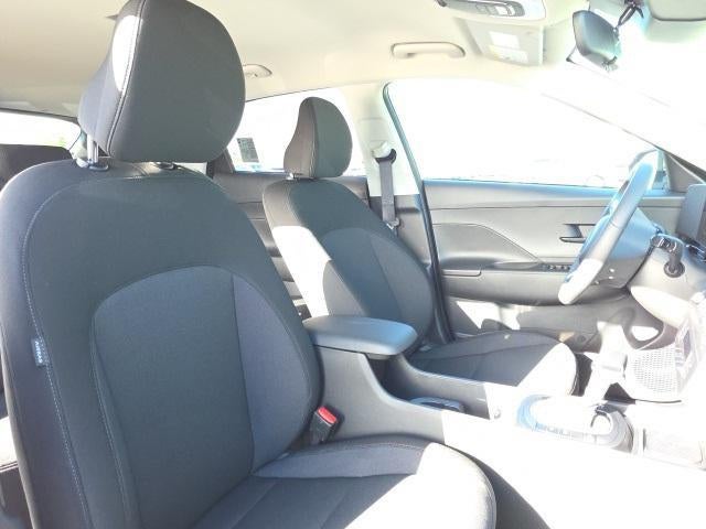 2026 Hyundai KONA SEL Sport FWD *Ltd Avail*