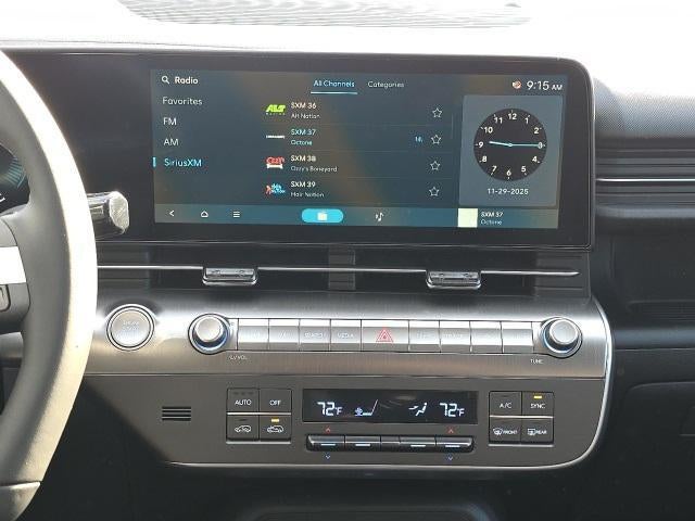 2026 Hyundai KONA SEL Sport FWD *Ltd Avail*