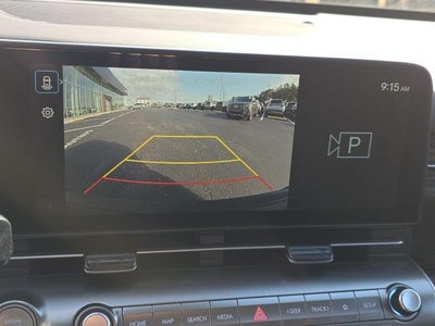 2026 Hyundai KONA SEL Sport FWD *Ltd Avail*