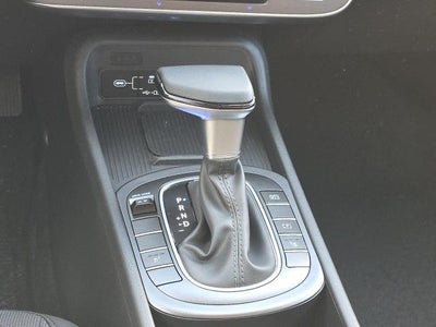 2026 Hyundai KONA SEL Sport FWD *Ltd Avail*