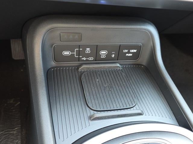 2026 Hyundai KONA SEL Sport FWD *Ltd Avail*