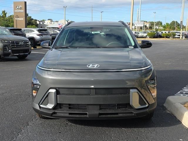 2026 Hyundai KONA SEL Sport FWD *Ltd Avail*