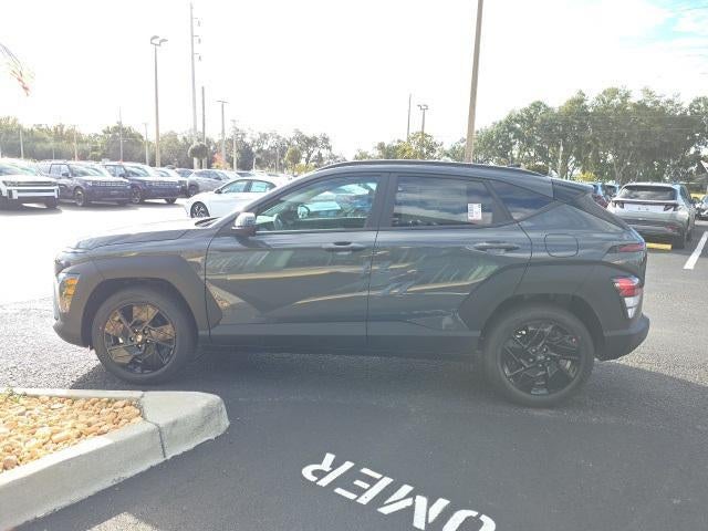 2026 Hyundai KONA SEL Sport FWD *Ltd Avail*