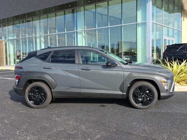 2026 Hyundai KONA SEL Sport FWD *Ltd Avail*