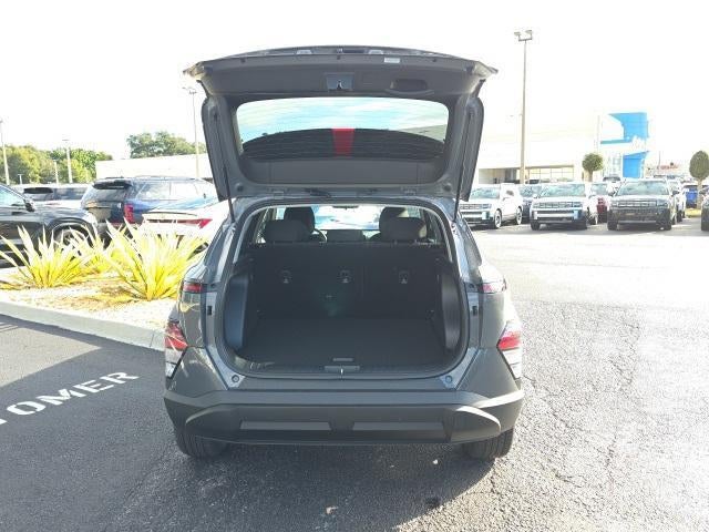 2026 Hyundai KONA SEL Sport FWD *Ltd Avail*