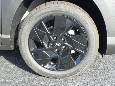 2026 Hyundai KONA SEL Sport FWD *Ltd Avail*