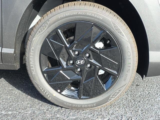 2026 Hyundai KONA SEL Sport FWD *Ltd Avail*