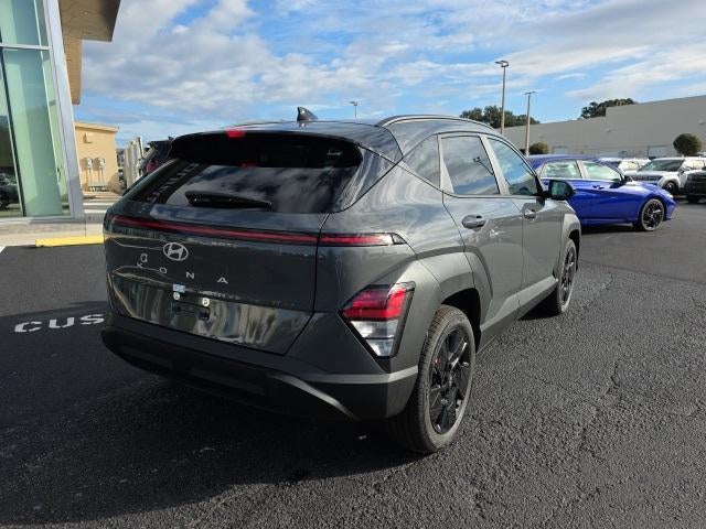 2026 Hyundai KONA SEL Sport FWD *Ltd Avail*