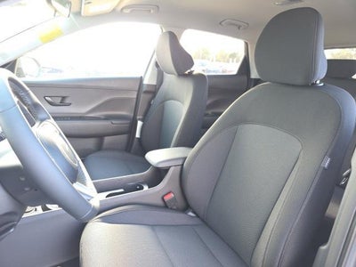 2026 Hyundai KONA SEL Sport FWD *Ltd Avail*