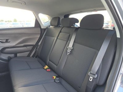 2026 Hyundai KONA SEL Sport FWD *Ltd Avail*