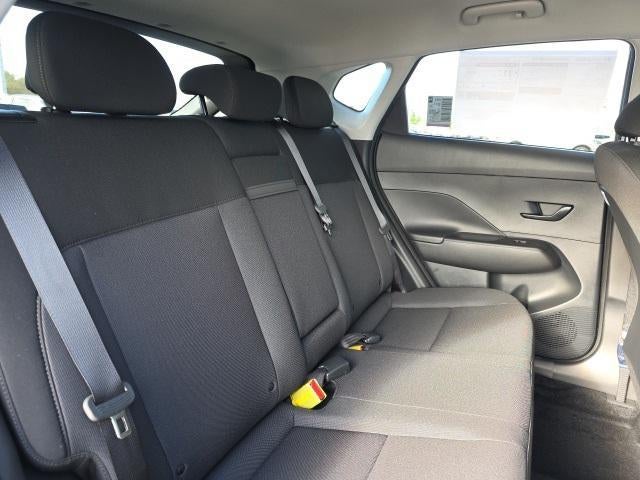 2026 Hyundai KONA SEL Sport FWD *Ltd Avail*