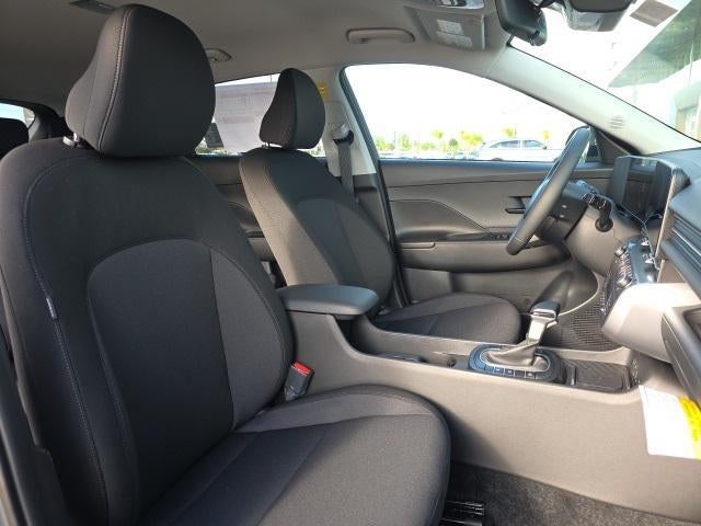 2026 Hyundai KONA SEL Sport FWD *Ltd Avail*