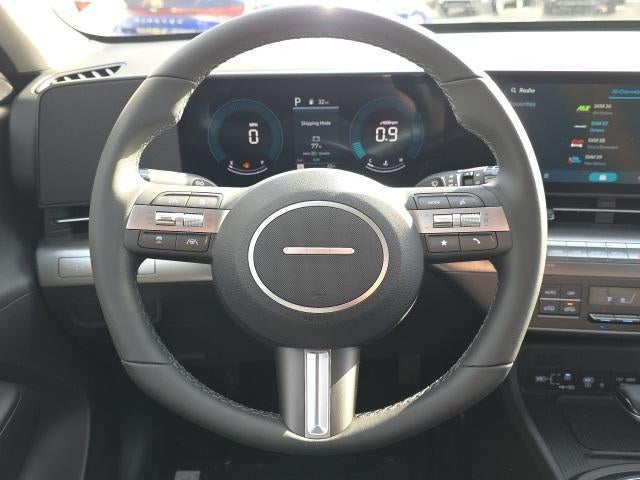 2026 Hyundai KONA SEL Sport FWD *Ltd Avail*