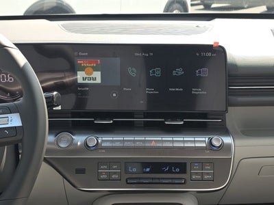 2027 Hyundai KONA SEL Sport FWD