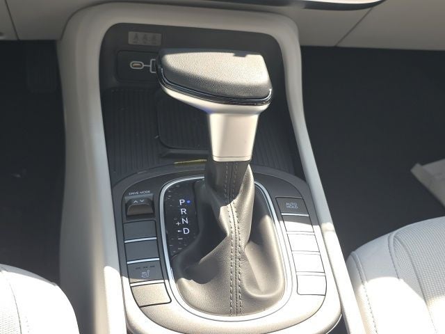 2027 Hyundai KONA SEL Sport FWD