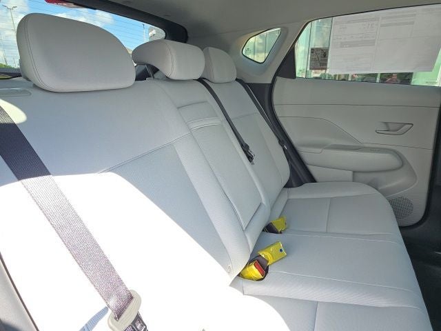 2027 Hyundai KONA SEL Sport FWD