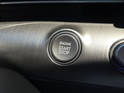 2027 Hyundai KONA SEL Sport FWD
