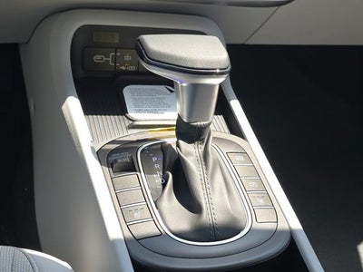 2027 Hyundai KONA SEL Sport FWD