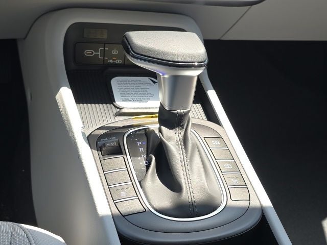 2027 Hyundai KONA SEL Sport FWD