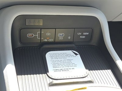 2027 Hyundai KONA SEL Sport FWD