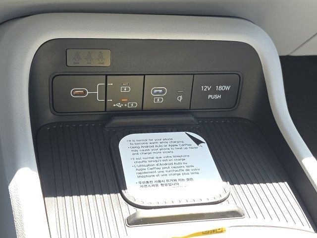 2027 Hyundai KONA SEL Sport FWD