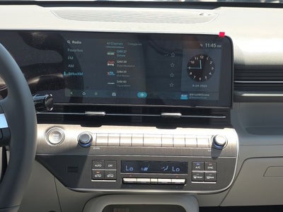 2027 Hyundai KONA SEL Sport FWD