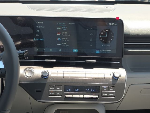 2027 Hyundai KONA SEL Sport FWD
