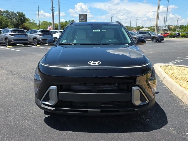 2027 Hyundai KONA SEL Sport FWD