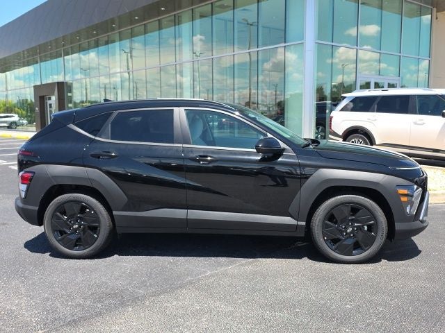 2027 Hyundai KONA SEL Sport FWD