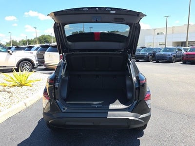 2027 Hyundai KONA SEL Sport FWD