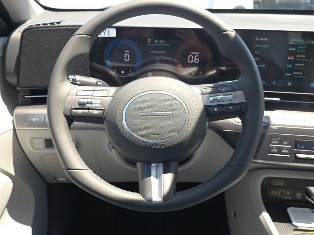 2027 Hyundai KONA SEL Sport FWD