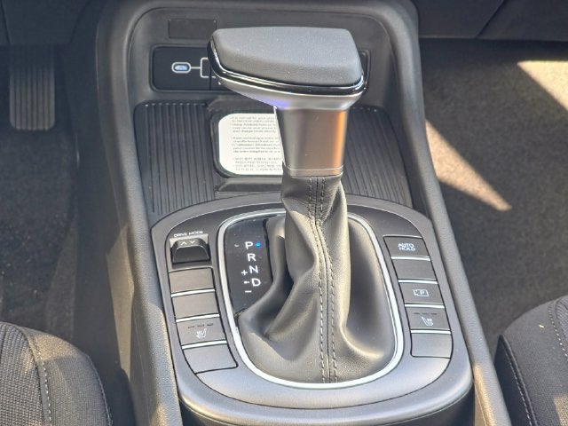2027 Hyundai KONA SEL Sport FWD