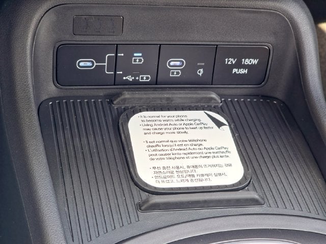2027 Hyundai KONA SEL Sport FWD