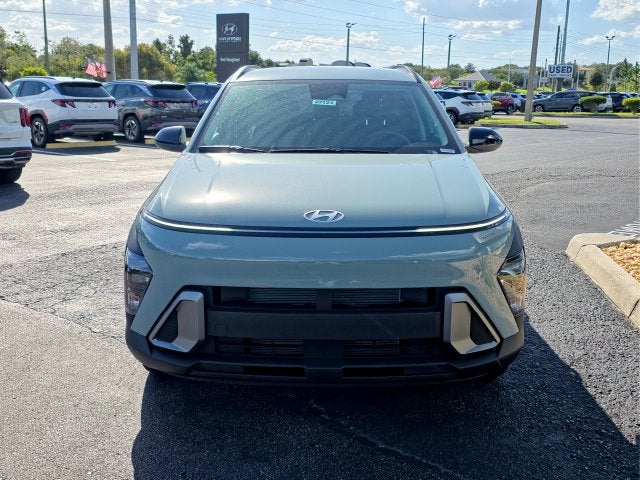 2027 Hyundai KONA SEL Sport FWD