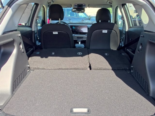 2027 Hyundai KONA SEL Sport FWD