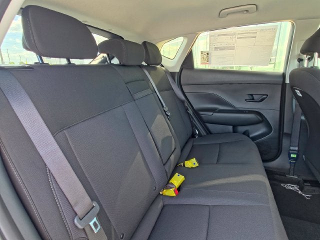 2027 Hyundai KONA SEL Sport FWD