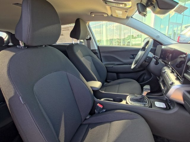 2027 Hyundai KONA SEL Sport FWD