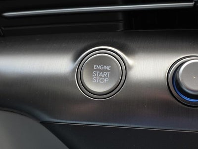 2026 Hyundai KONA SEL Sport FWD *Ltd Avail*