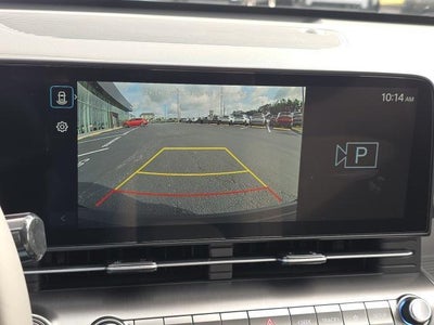 2026 Hyundai KONA SEL Sport FWD *Ltd Avail*