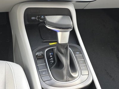 2026 Hyundai KONA SEL Sport FWD *Ltd Avail*