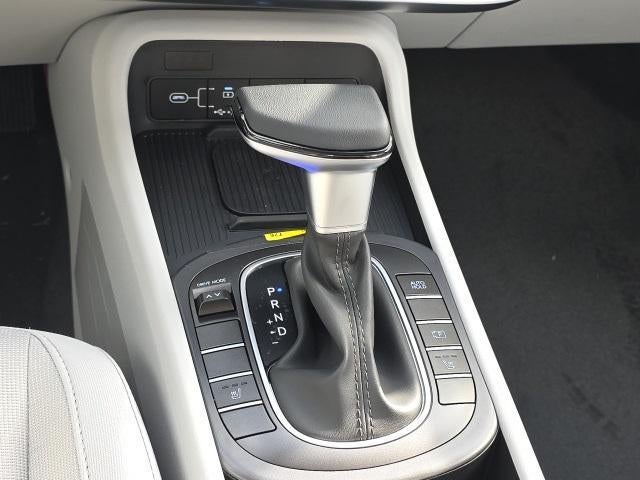 2026 Hyundai KONA SEL Sport FWD *Ltd Avail*