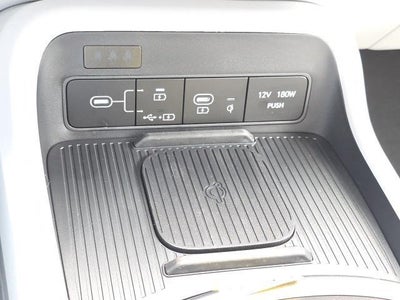 2026 Hyundai KONA SEL Sport FWD *Ltd Avail*